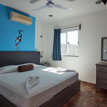 Hotel Tabasco Rio ริโอ ลาการ์โตส ภายนอก รูปภาพ