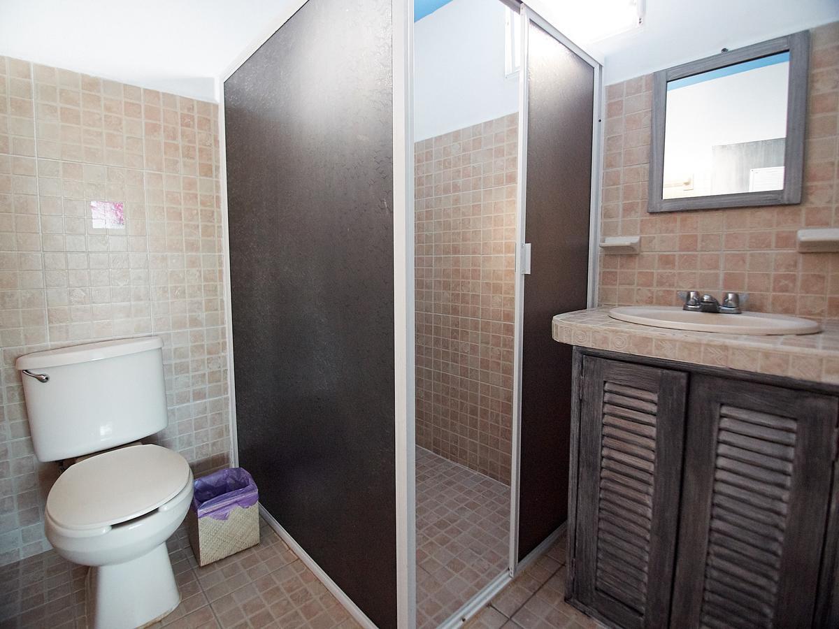 Hotel Tabasco Rio ริโอ ลาการ์โตส ภายนอก รูปภาพ